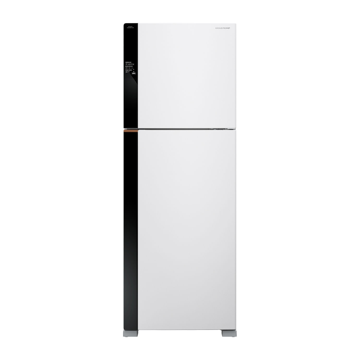 Refrigerador Brastemp BRM62AB Duplex 512L Frost Free Branca