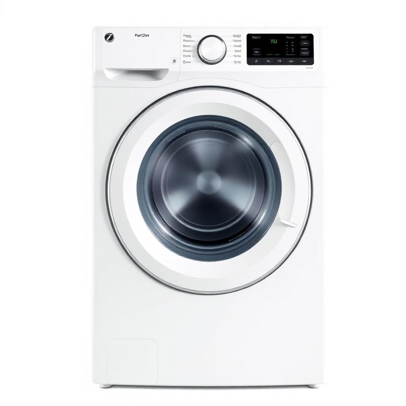 Lava e Seca Brastemp BNO11AS 11kg Titânio