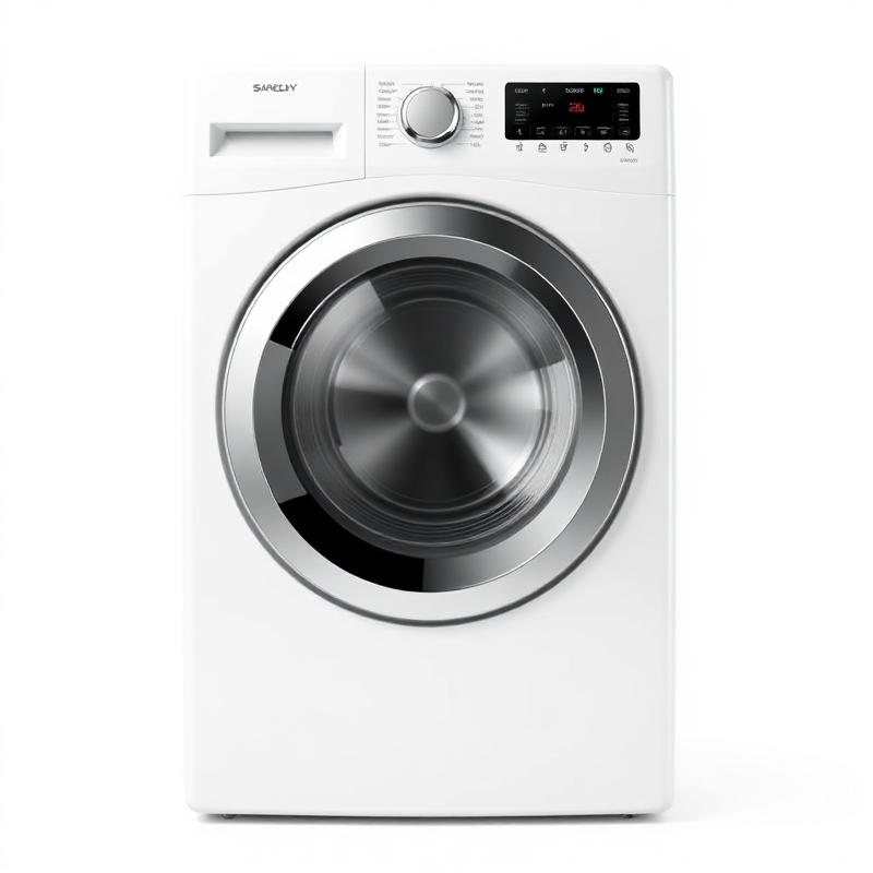 Lava e Seca Samsung WD11M Digital Inverter 11kg Branca