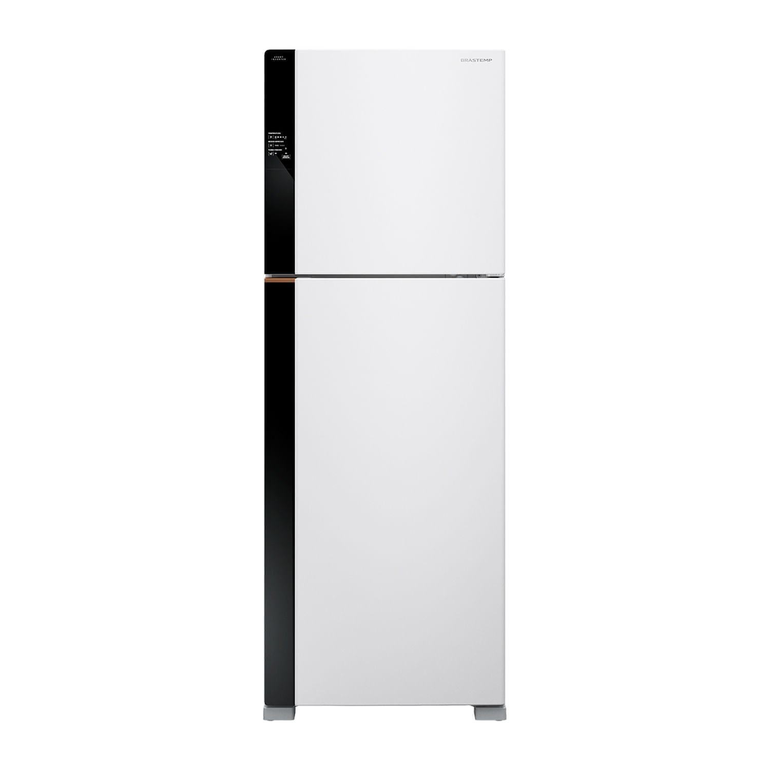 Refrigerador Brastemp Frost Free 512L Branca — Modelo BRM62AB
