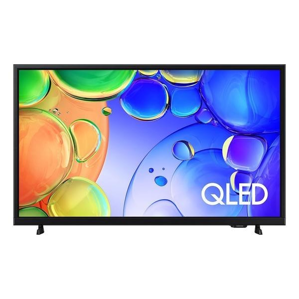 Smart TV Samsung 43" QLED — Modelo ec9c5h52ed