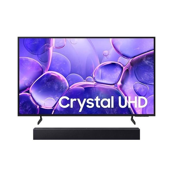 Kit de TVs Samsung 2 unidades — Modelo KDKHJED37J