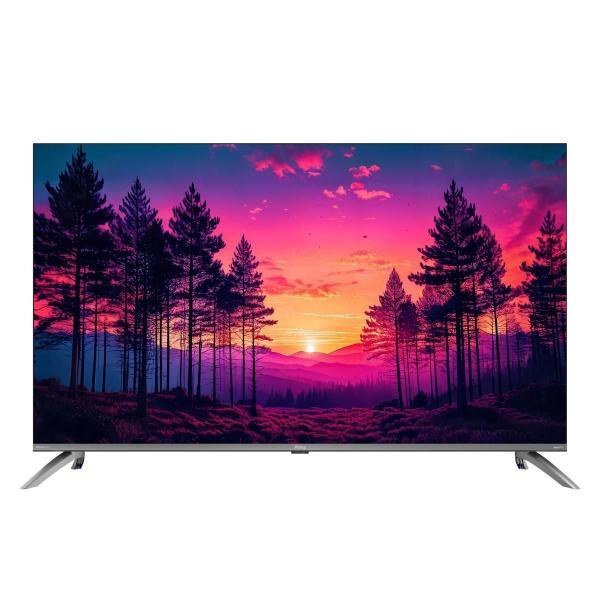Smart TV Philco 50" QLED — Modelo jk31a670d8