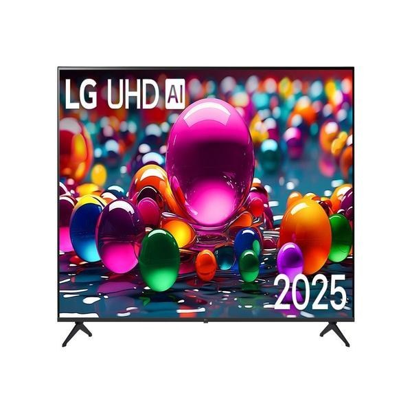 Smart TV LG 4K — Modelo kd456dgbgk