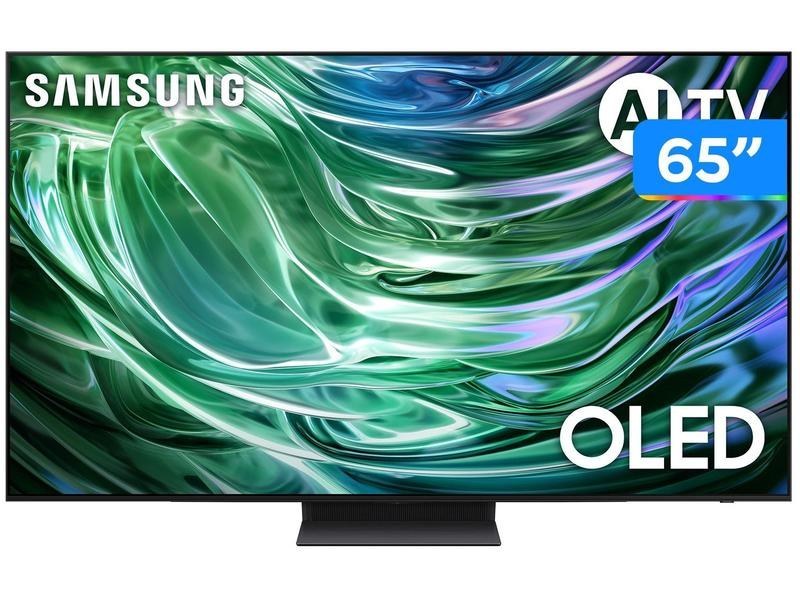 Smart TV Samsung 65" 4K — Modelo 238825300