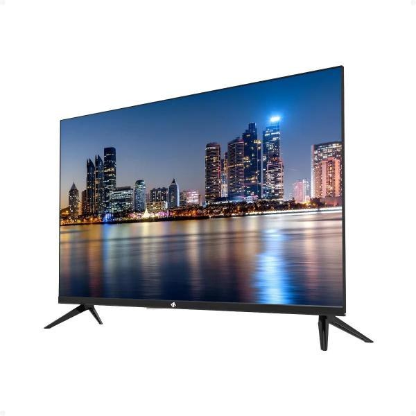 Smart TV Tronos 32" — Modelo hja7716bh7