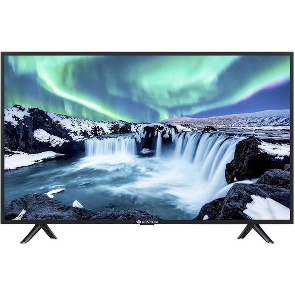 Smart TV Vizzion 42" Full HD — Modelo kgck4gjek9